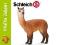 Schleich Dzikie Alpaka Ogier 13703