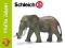 Schleich Słoń Afrykański Samiec 14656 Nowość 2012