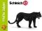 Schleich Dzikie Czarna pantera 14688