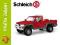 Schleich Otoczen Samochód Pick Up z kierowcą 42090