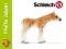 Schleich Rasa Haflinger Źrebię stojące 13699 2012