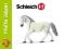 Schleich Konie Rasa Lipzzaner Klacz 13737
