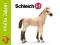 Schleich Konie Rasa Achał Tekiński Źrebię 13702
