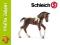 Schleich Konie Rasa Trakehner - Źrebię 13758 Nowoś