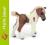 Schleich Konie Kucyk Fanabella źrebię 13687