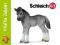Schleich Konie Kucyk Rasy Fell Źrebię 13741 Nowość