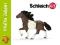 Schleich Konie Kucyk Rasy Islandzkiej Ogier 13707