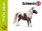 Schleich Konie Kucyk Rasy Shetland - Ogier 13751