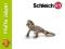Schleich Dzikie Jaszczurka Agama brodata 14675