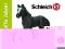 Schleich Konie Rasa Lipzzaner Źrebię 13738 Nowość