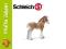 Schleich Konie Źrebię rasy Clydesdale 13671