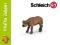 Schleich BAWÓŁ AFRYKAŃSKI cielę 14641