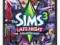 The Sims 3 Po zmroku/scan/PL/Automat 24/7