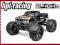 HPI Racing HPI Savage X 4.6 RTR Roto Start 1:8