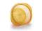 TUPPERWARE Sito Harmoniusz czerwone