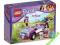 41013 SPORTOWY WÓZ EMMY KLOCKI LEGO FRIENDS