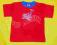 RED ARROWS T-shirt SAMOLOT koszulka 3-4 98+ NOWA
