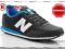 BUTY NEW BALANCE 410 U410KB R.42,5 NB