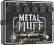 Electro-Harmonix Metal Muff Boost Gwarancja SkGram