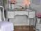 BIURKO / TOALETKA FRENCH SHABBY CHIC