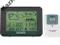 Stacja pogodowa, bezprzewodowa Eurochron EFWS 801,