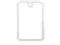 Samsung Galaxy Note 8.0 ETUI Białe Sublimacja