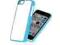 iPhone 5C ETUI Błękitne Sublimacja Termotransfer