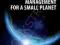 MANAGEMENT FOR A SMALL PLANET Jean Stead