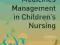 MEDICINES MANAGEMENT IN CHILDREN'S NURSING Blair