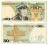 Banknot z PRL 50 złotych z 1988 roku BCM