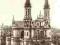 WARSZAWA- KOŚCIÓŁ ZBAWICIELA -WYD.WEJDYŃSKI-P.31r