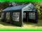 PAWILON HANDLOWY NAMIOT OGRODOWY DUŻY 3X6 SOLIDNY PAWILON HANDLOWY NAMIOT OGRODOWY DUŻY 3X6 SOLIDNY