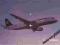 SAMOLOT - AIRBUS A320-200 - LUFTHANSA