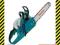 MAKITA SPALINOWA PILARKA ŁAŃCUCHOWA DCS460-38