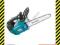 MAKITA SPALINOWA PILARKA ŁAŃCUCHOWA DCS230T