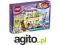 LEGO FRIENDS 41037 LETNI DOMEK STEPHANIE