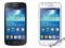 Samsung Galaxy Core Plus G350 Nowy biały/czarny