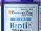 BIOTYNA ULTRA 50 tab. 7.5 mg PURITAN'S PRIDE