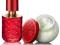 Oriflame, zestaw krem i woda perfumowana My Red