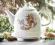 Czajnik ceramiczny MING poj. 1,2 l 1200 W