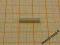 MPŁ 15x3x1,8 magnes neodymowy magnesy - 10szt.