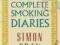 THE COMPLETE SMOKING DIARIES Simon Gray