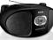 ODTWARZACZ CD BOOMBOX PHILIPS AZ105B