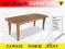 PIĘKNY STÓŁ 160 200 250cm,TANI STÓŁ,KRZESŁA,sk6