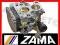 GAŹNIK ZAMA DO PIŁ HUSQVARNA 440 435 ORYGINAŁ ZAMA