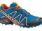 BUTY SALOMON SPEEDCROSS 3 ******* 43 1/3 NOWOŚĆ!!!