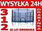 TRAMPOLINA 312cm 10FT Z DRABINKĄ SIATKĄ OGRODOWA