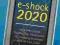 E-SHOCK 2020 Michael De Kare-Silver