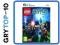 LEGO Harry Potter Years 1-4 PC NOWA SKLEP SUPER
