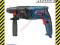 BOSCH MŁOTOWIERTARKA GBH 2-20D + DRUGA GŁÓWKA